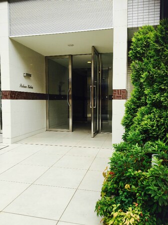 パラッツォクボタの物件内観写真